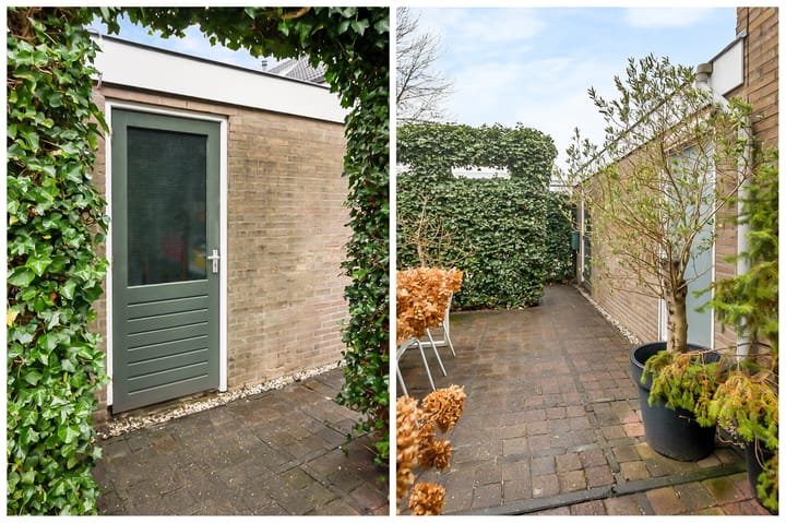 Foto 8 van Goudriaanstraat 92