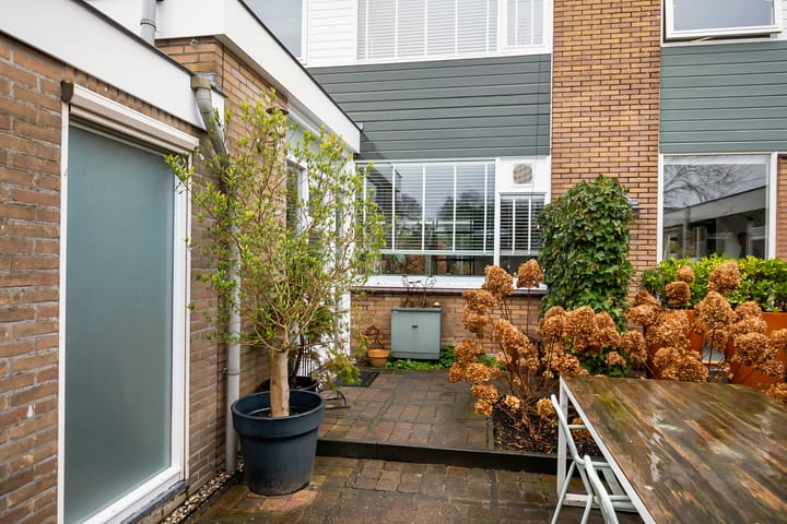 Foto 9 van Goudriaanstraat 92