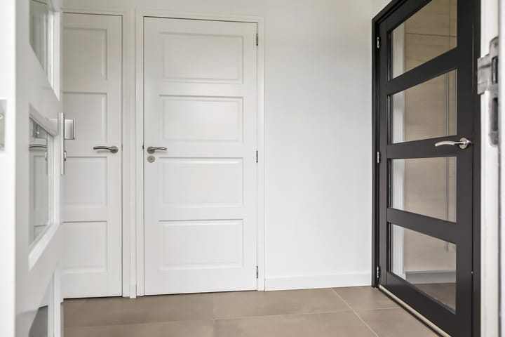 Foto 10 van Goudriaanstraat 92