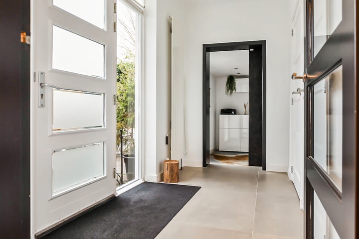 Foto 11 van Goudriaanstraat 92