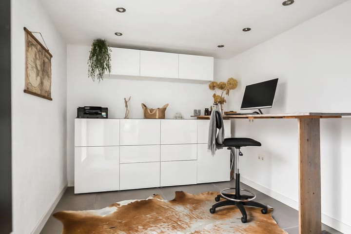 Foto 12 van Goudriaanstraat 92