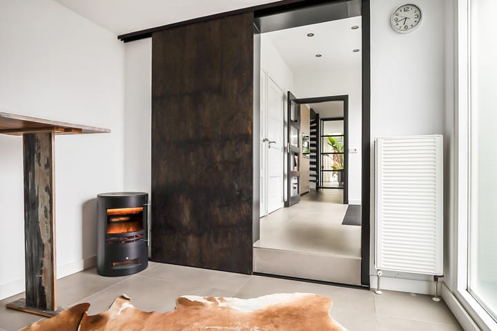 Foto 13 van Goudriaanstraat 92