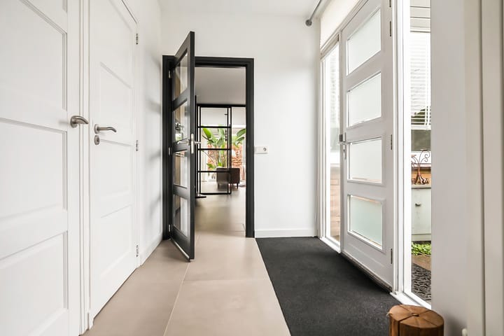 Foto 15 van Goudriaanstraat 92