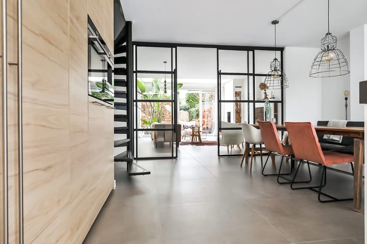 Foto 16 van Goudriaanstraat 92