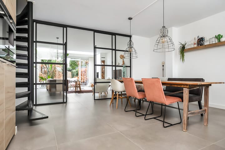 Foto 17 van Goudriaanstraat 92