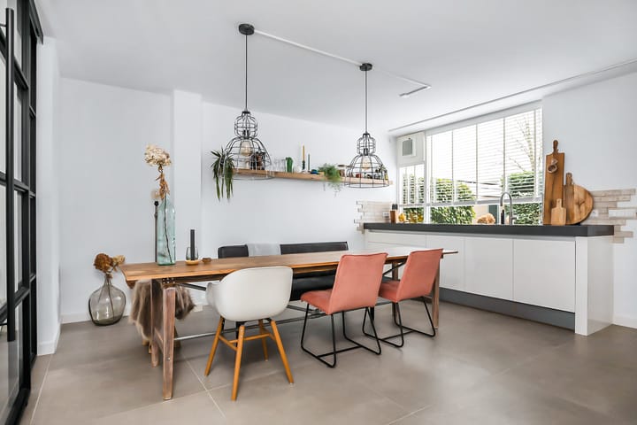 Foto 18 van Goudriaanstraat 92