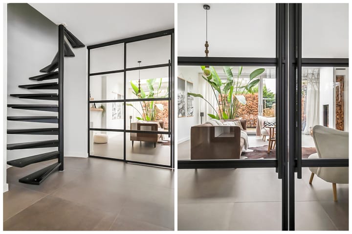 Foto 23 van Goudriaanstraat 92