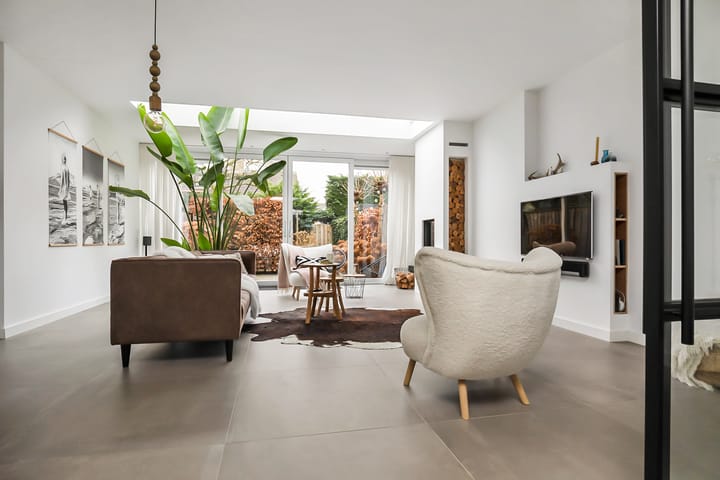 Foto 24 van Goudriaanstraat 92