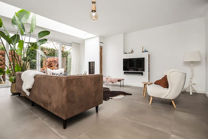 Foto 25 van Goudriaanstraat 92