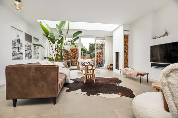 Foto 26 van Goudriaanstraat 92