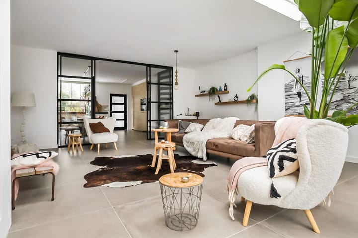 Foto 27 van Goudriaanstraat 92