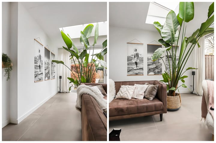 Foto 28 van Goudriaanstraat 92