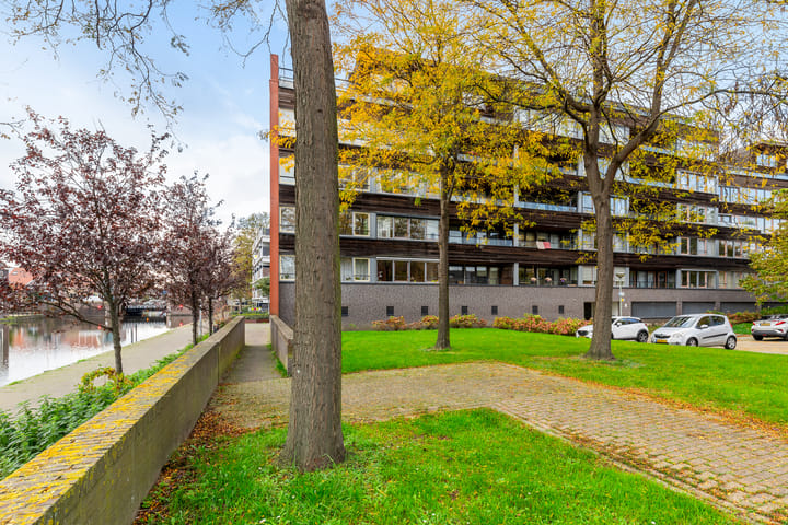 Foto 1 van Hollandiahof 178