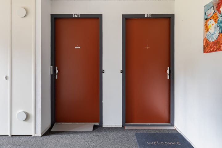 Foto 6 van Hollandiahof 178