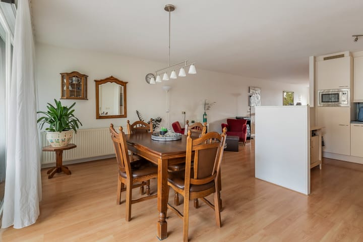 Foto 10 van Hollandiahof 178