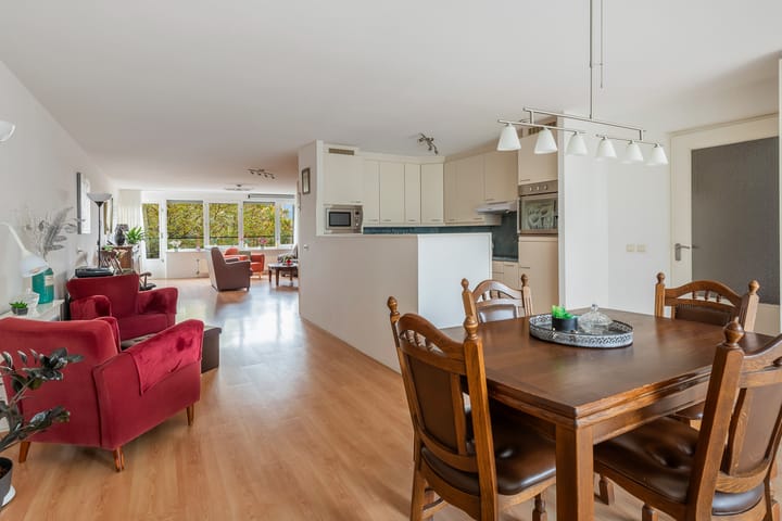 Foto 11 van Hollandiahof 178