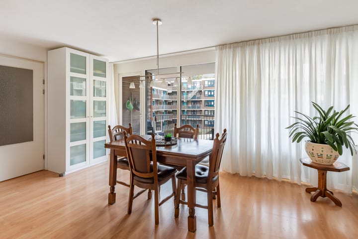 Foto 13 van Hollandiahof 178