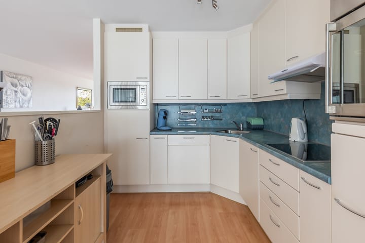 Foto 15 van Hollandiahof 178