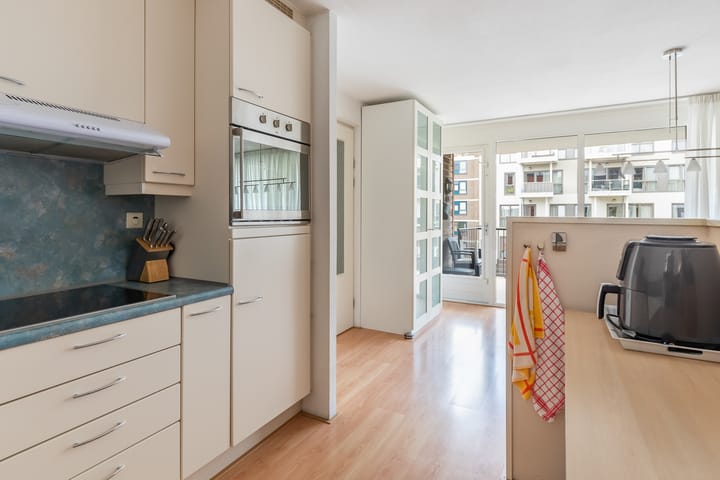 Foto 18 van Hollandiahof 178