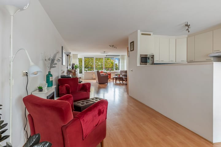 Foto 19 van Hollandiahof 178