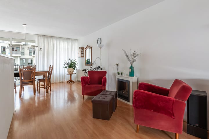 Foto 20 van Hollandiahof 178