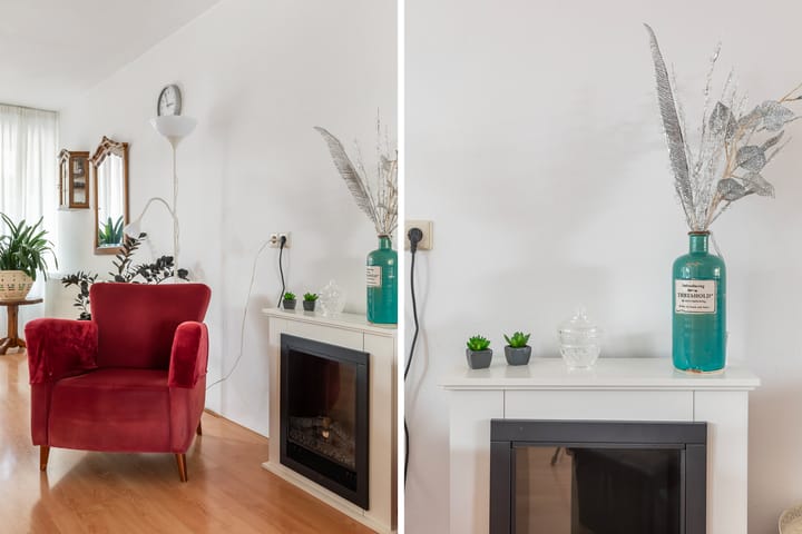 Foto 21 van Hollandiahof 178