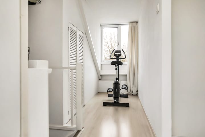 Foto 45 van Goudriaanstraat 92