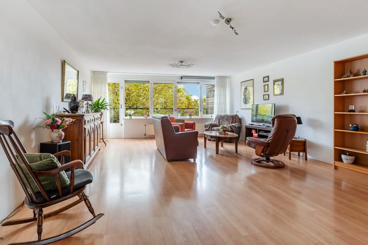 Foto 22 van Hollandiahof 178