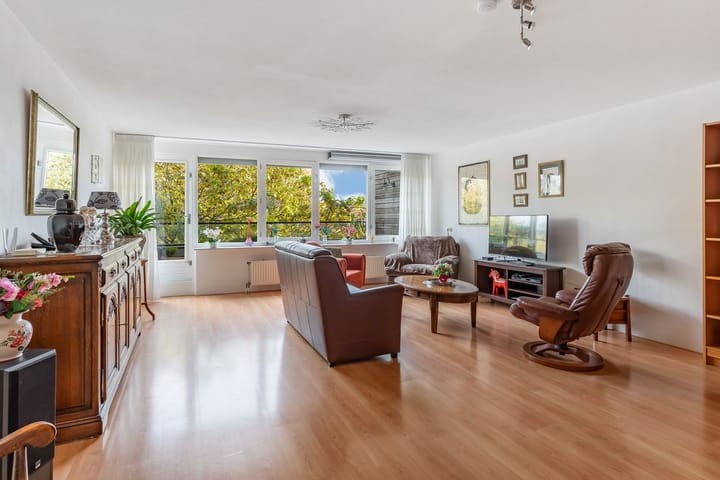 Foto 23 van Hollandiahof 178