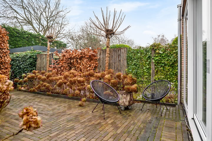 Foto 47 van Goudriaanstraat 92