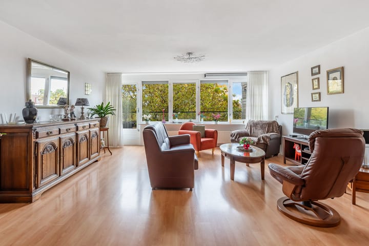 Foto 24 van Hollandiahof 178