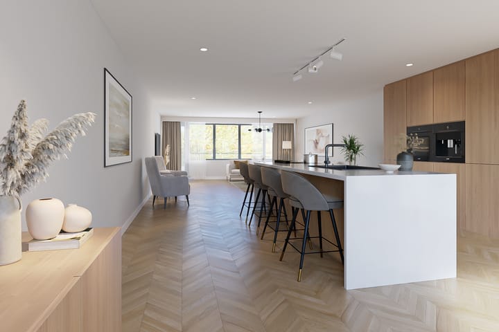 Foto 2 van Hollandiahof 178