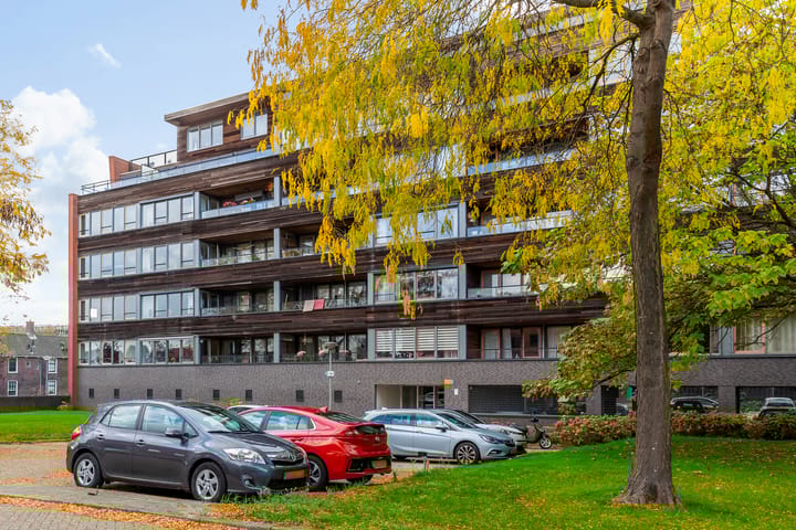 Foto 5 van Hollandiahof 178