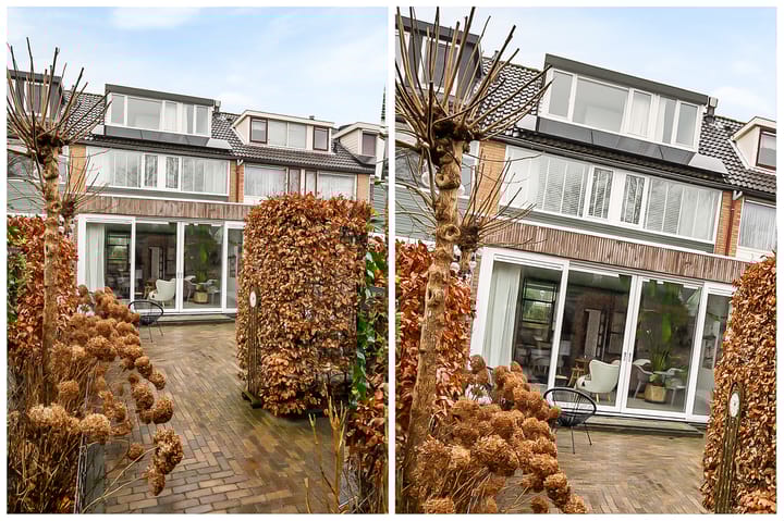 Foto 50 van Goudriaanstraat 92