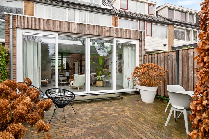 Foto 51 van Goudriaanstraat 92