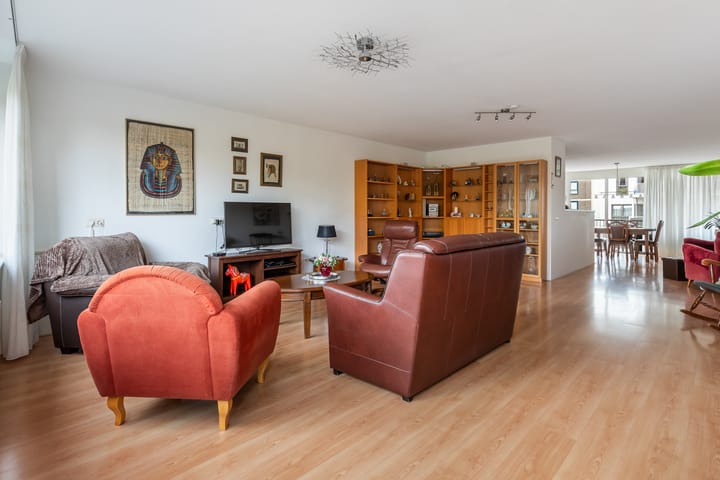 Foto 28 van Hollandiahof 178