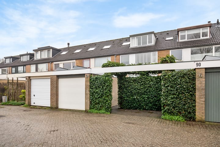 Foto 52 van Goudriaanstraat 92