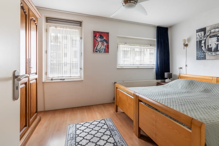 Foto 30 van Hollandiahof 178