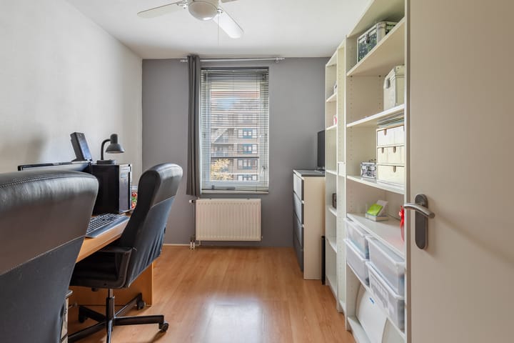 Foto 37 van Hollandiahof 178