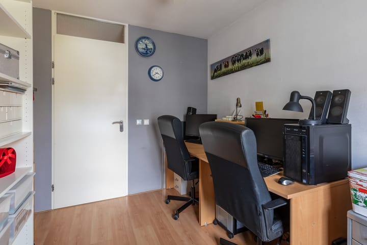 Foto 38 van Hollandiahof 178