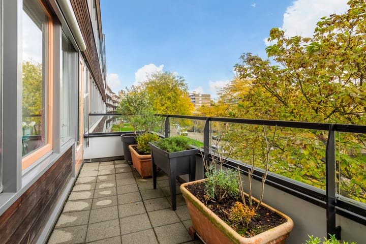 Foto 47 van Hollandiahof 178