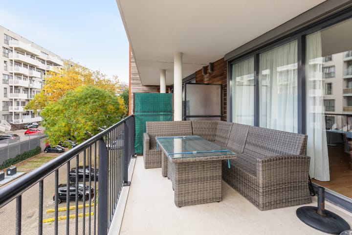 Foto 49 van Hollandiahof 178