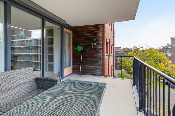 Foto 50 van Hollandiahof 178