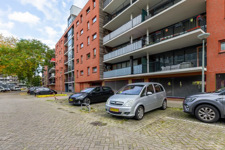 Foto 51 van Hollandiahof 178