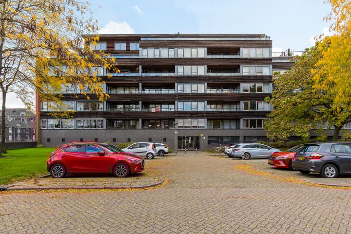 Foto 54 van Hollandiahof 178