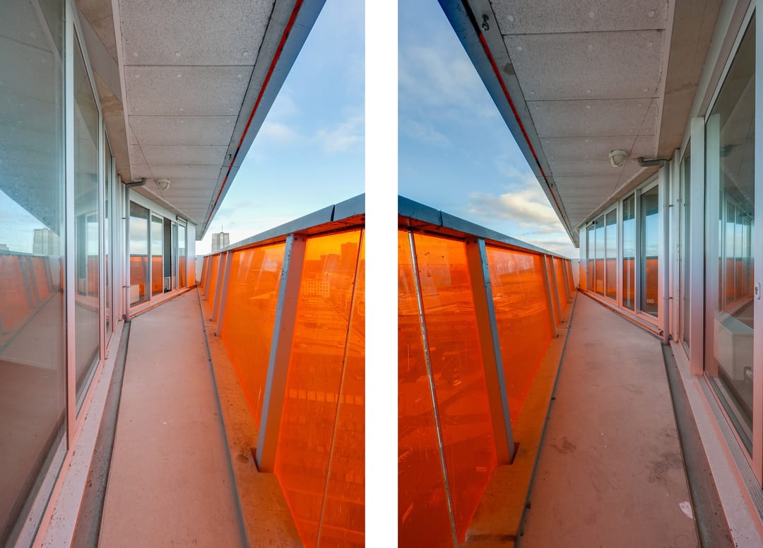 Foto 11 van De Diagonaal 151