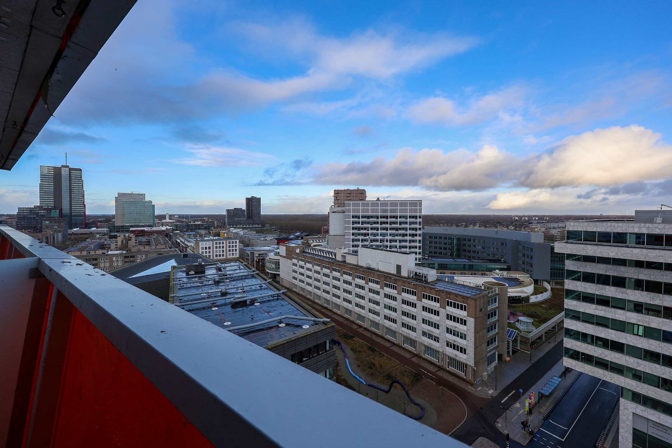 Foto 12 van De Diagonaal 151