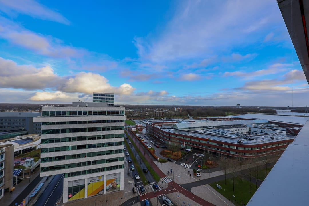 Foto 13 van De Diagonaal 151