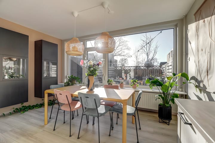 Foto 4 van Gouverneur Houbenstraat 14