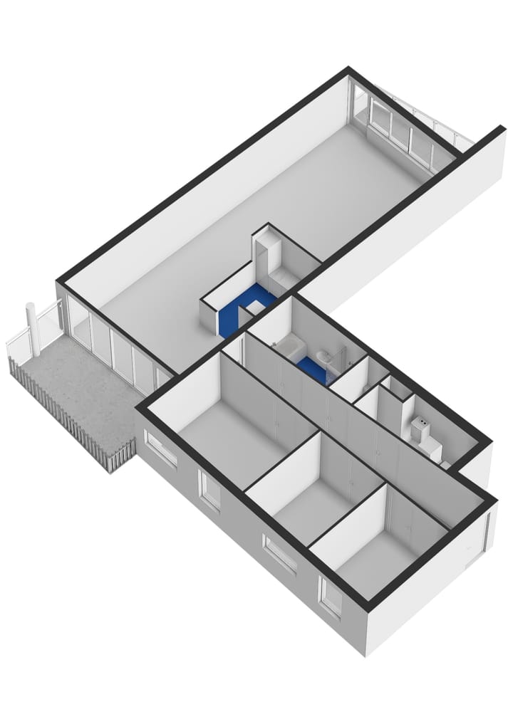 Foto 61 van Hollandiahof 178